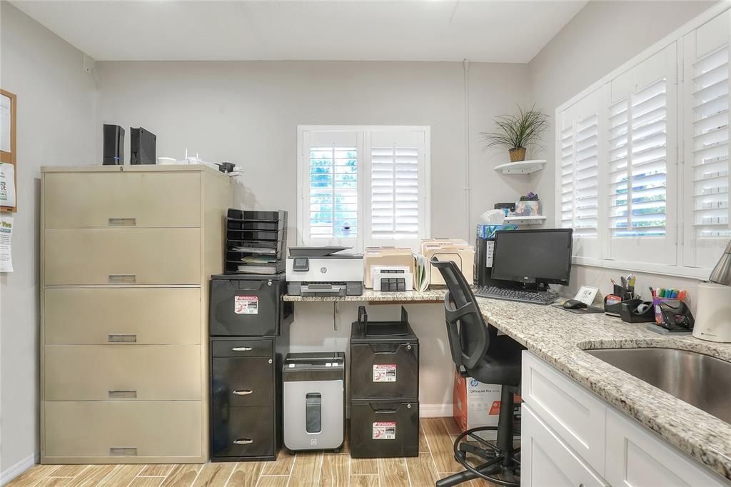 Home Office, Interior, Kitchen, Wood Texture Flooring