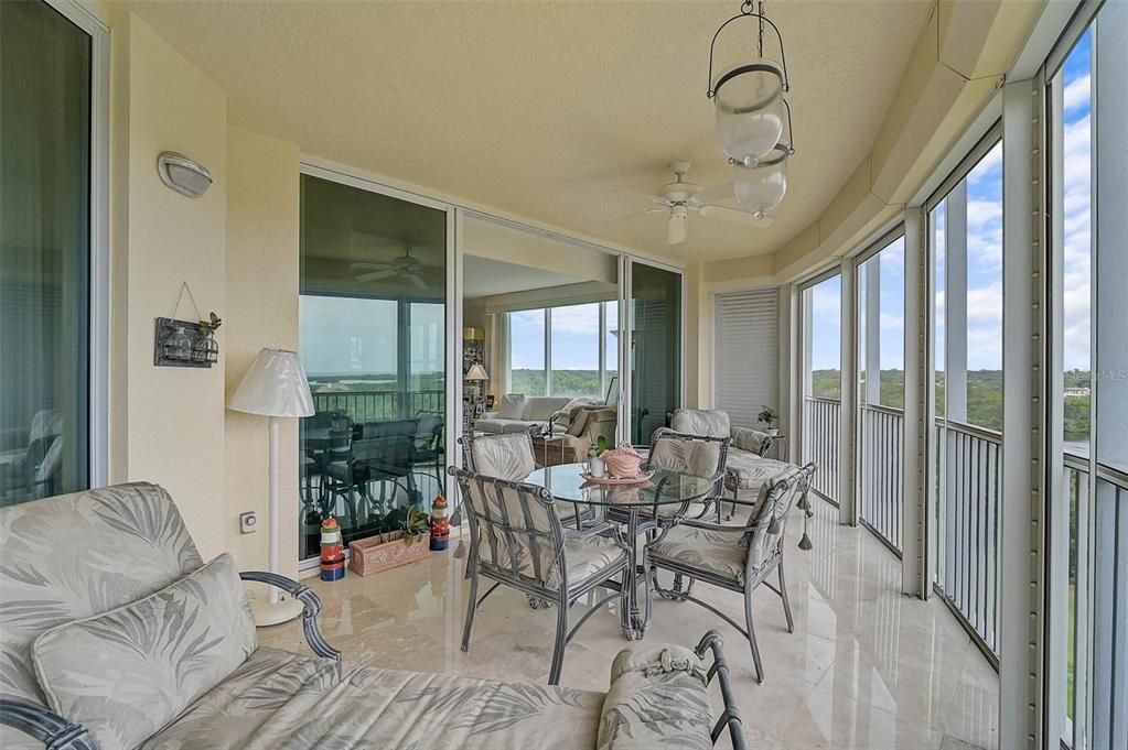 Dining room, Interior, Living room, Sun Room, Water