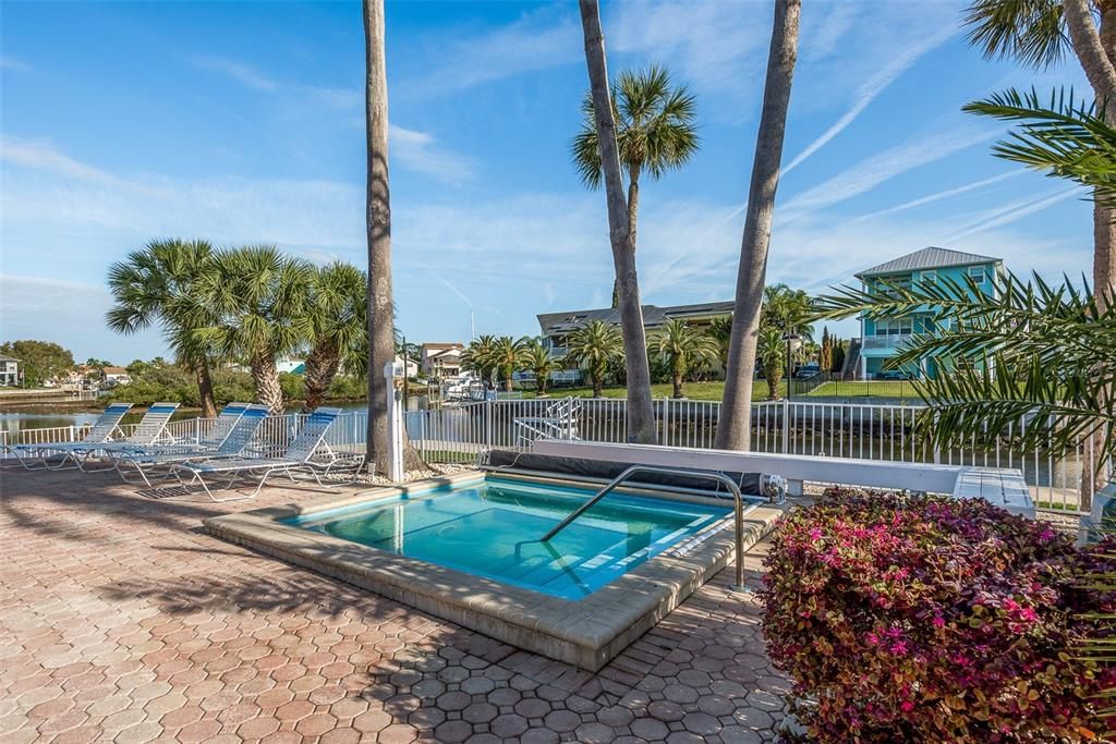 Exterior, Pool, Water