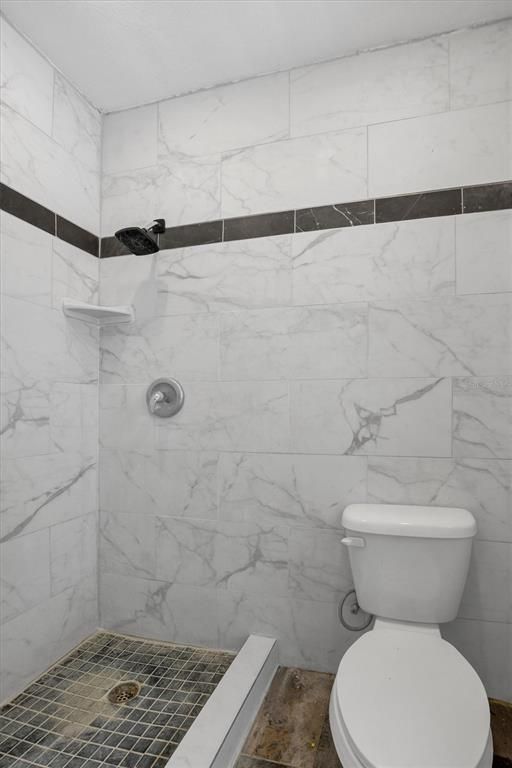 Bathroom, Interior, Marble Walls