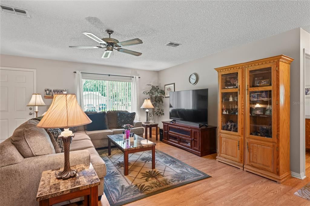 Interior, Living room, Wood Texture Flooring