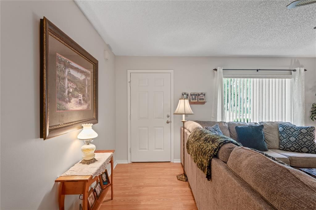 Interior, Living room, Wood Texture Flooring