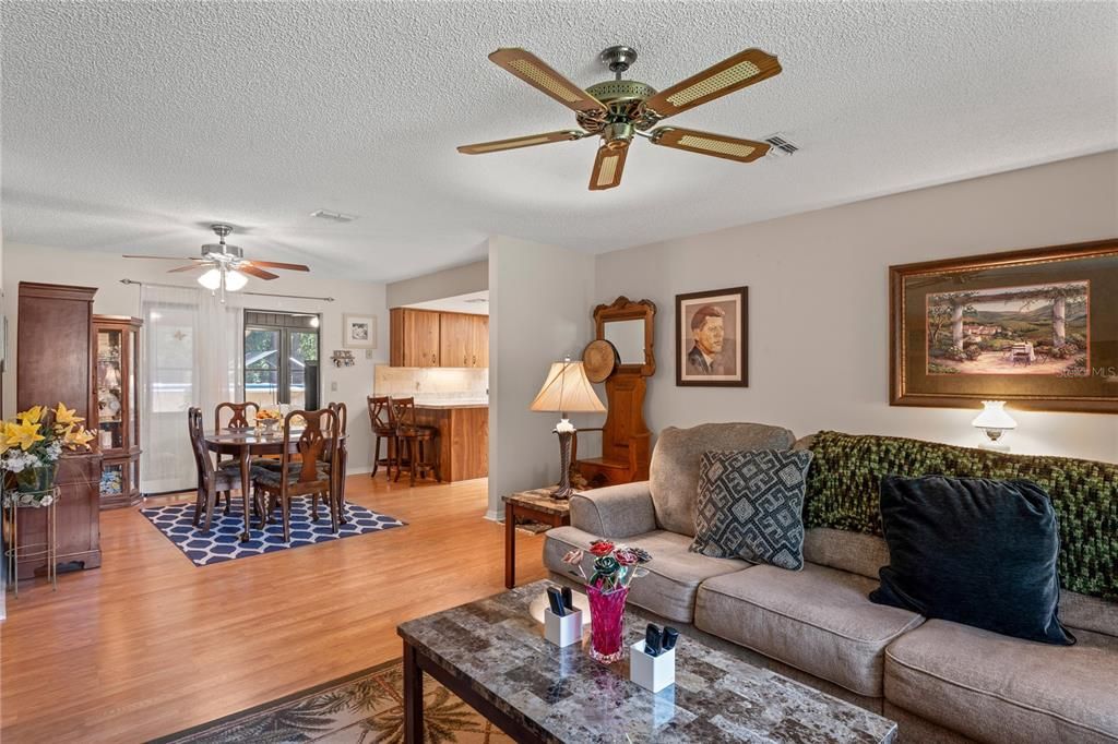 Dining room, Interior, Living room, Wood Texture Flooring
