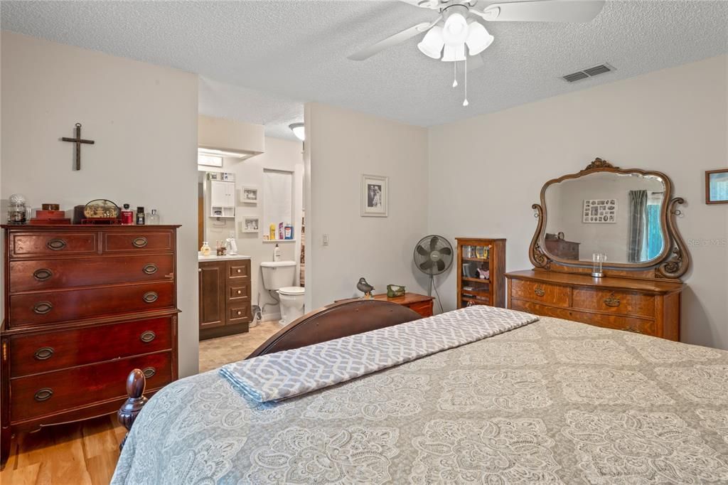 Bathroom, Bedroom, Interior
