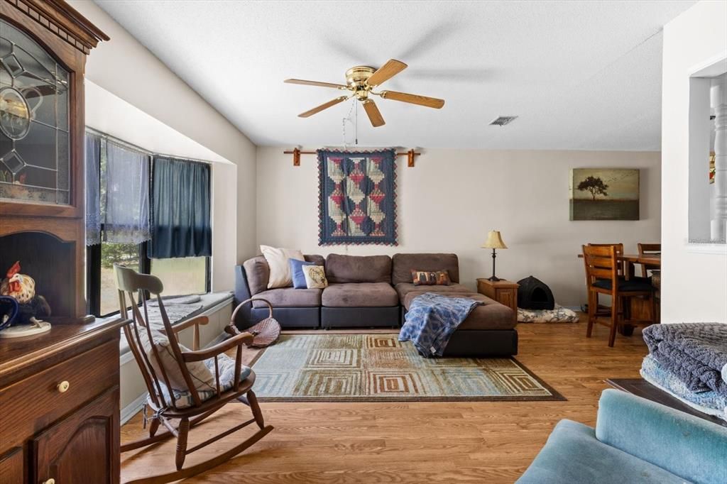 Interior, Living room, Wood Texture Flooring