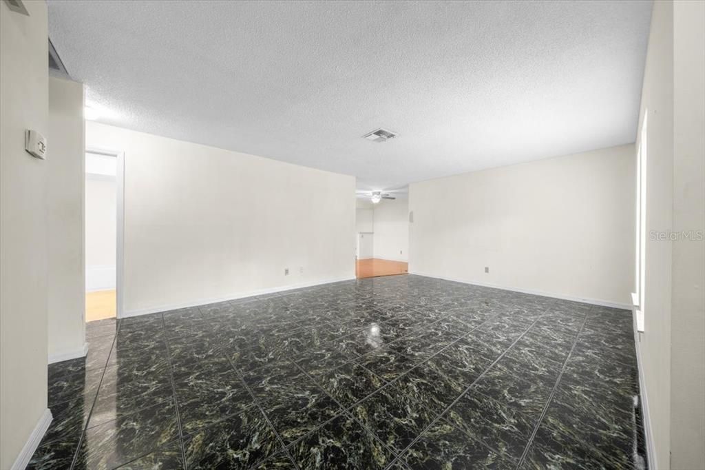 Empty room, Interior, Marble