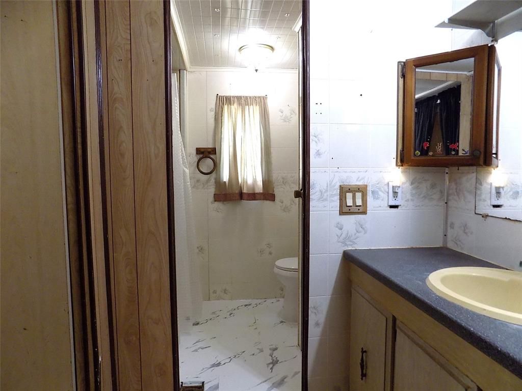 Bathroom, Interior, Marble