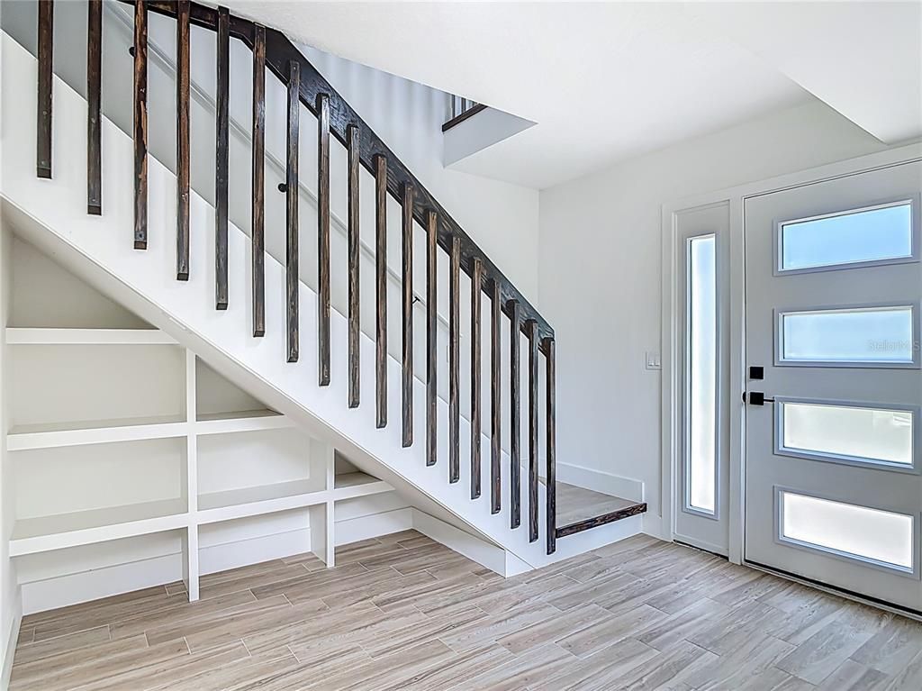 Interior, Wood Texture Flooring