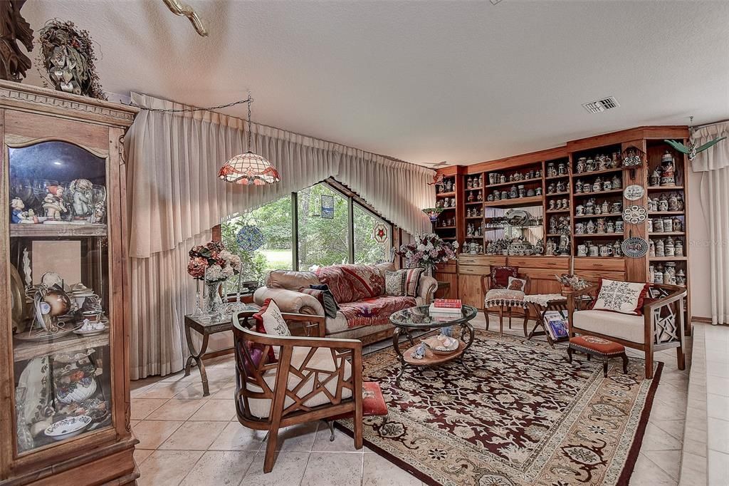 Interior, Living room, Pendant Lights