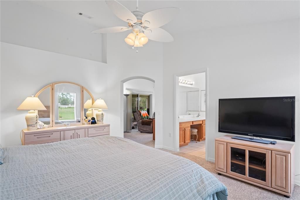 Bathroom, Bedroom, Interior