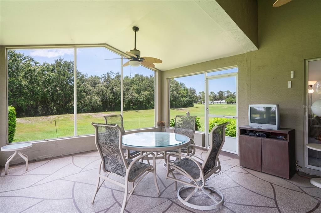 Dining room, Interior, Sun Room