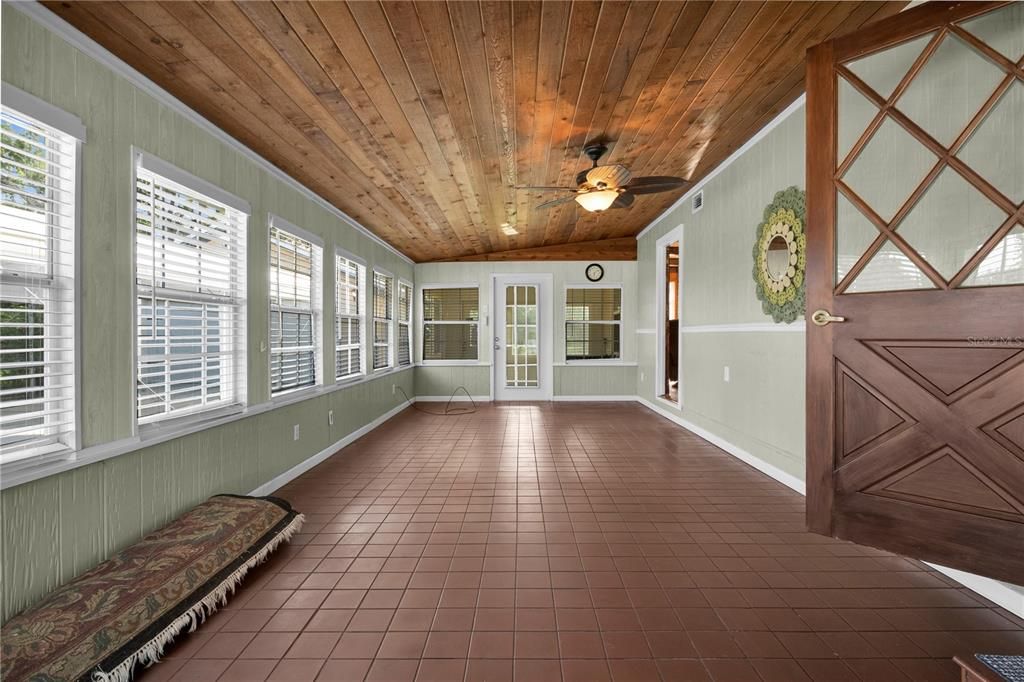 Interior, Wooden Ceilings, Wood Texture Flooring