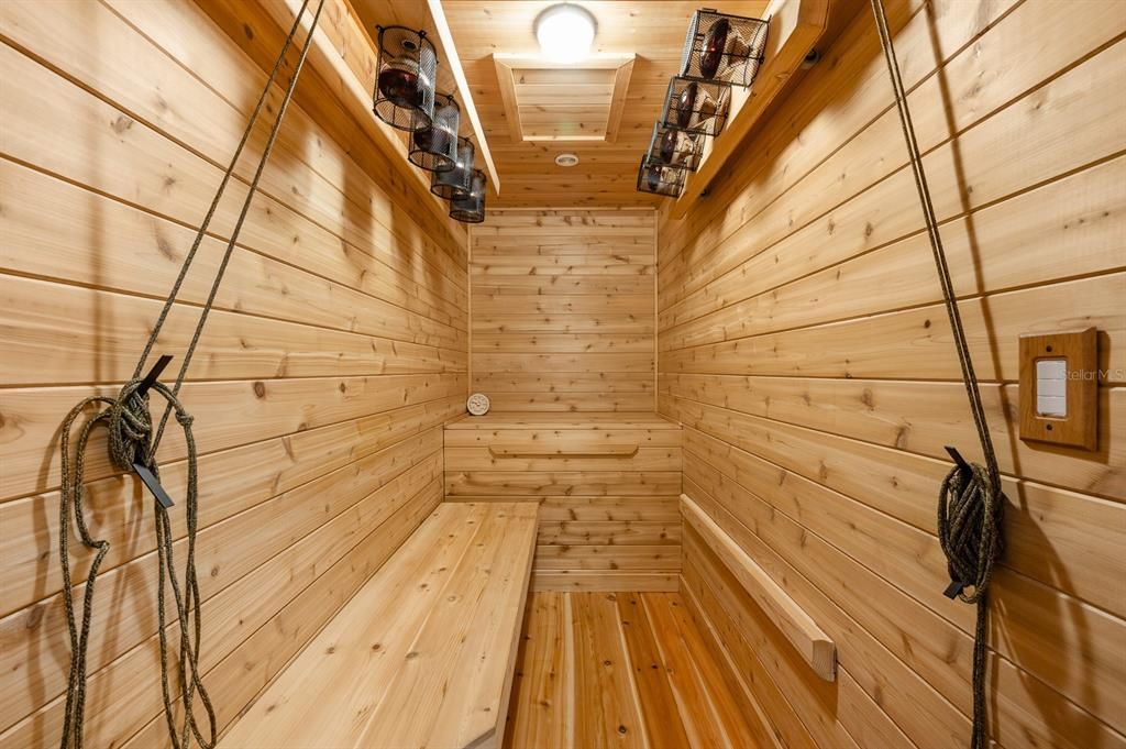 Interior, Wood Texture Flooring, Wooden Walls