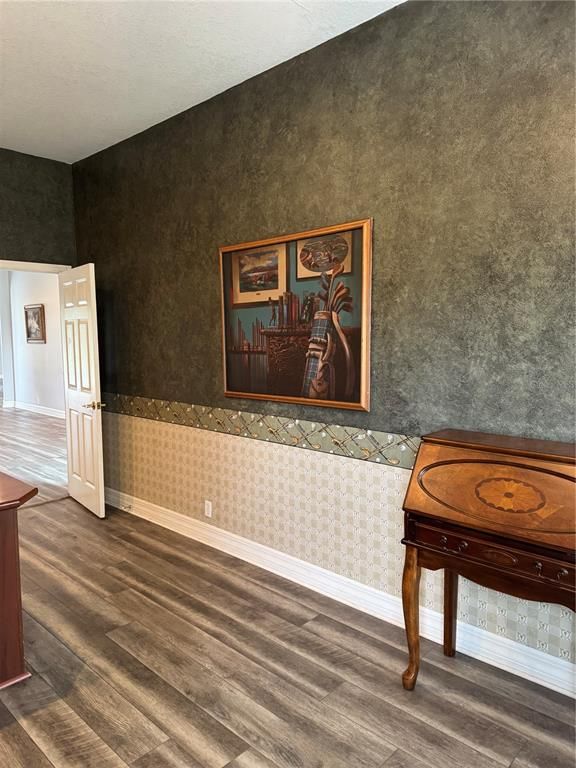 Interior, Piano, Wood Texture Flooring