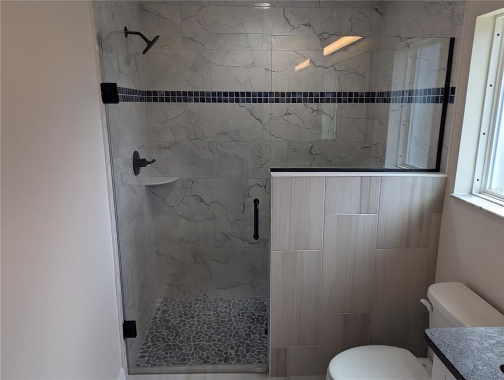 Bathroom, Interior, Marble Walls