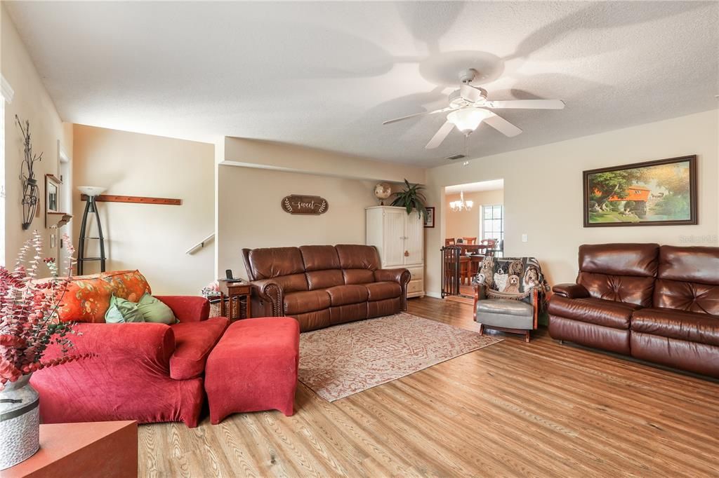 Interior, Living room, Wood Texture Flooring