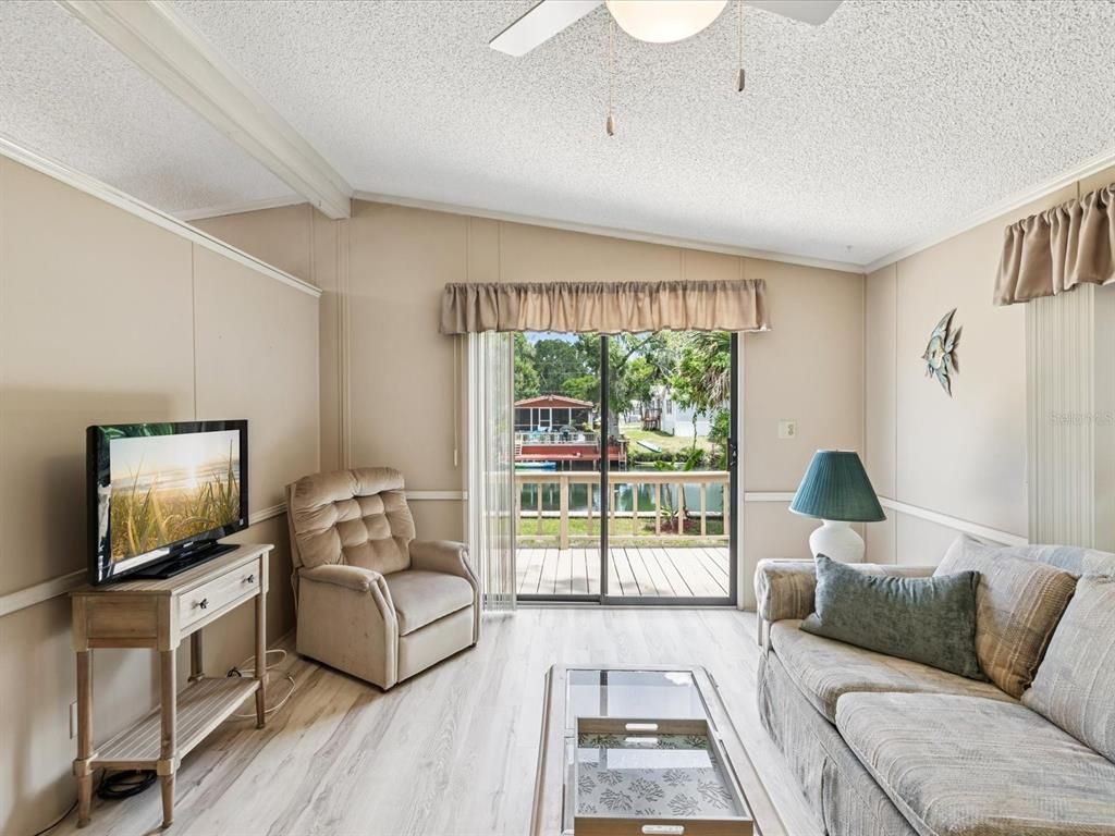 Interior, Living room, Wood Texture Flooring