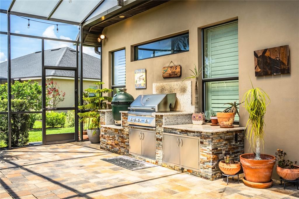Glass Ceilings, Interior, Sun Room