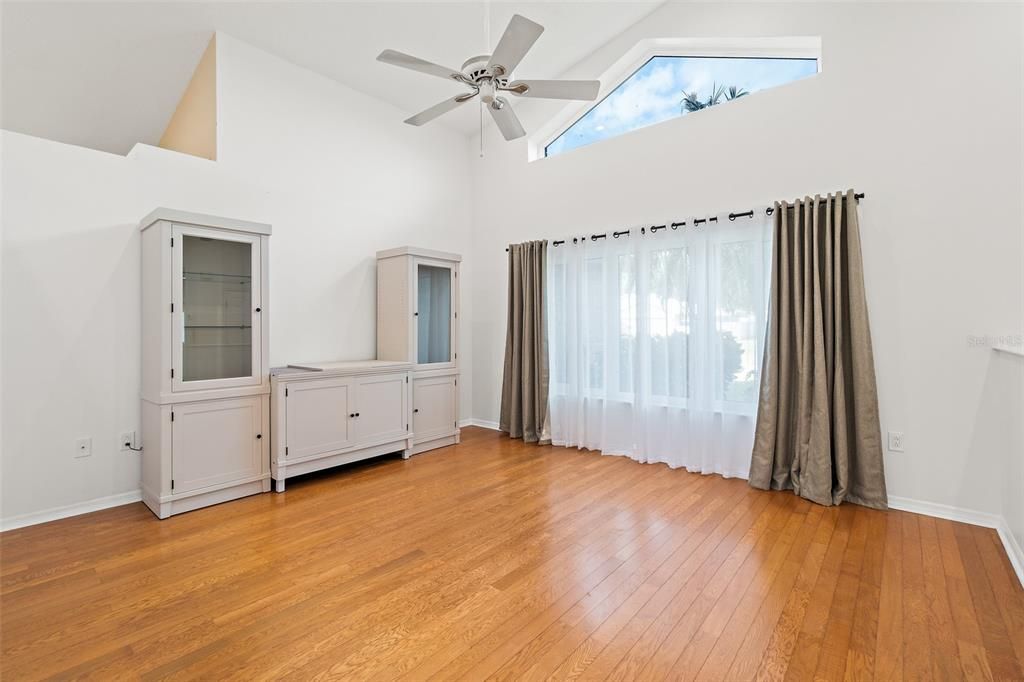 Interior, Wood Texture Flooring