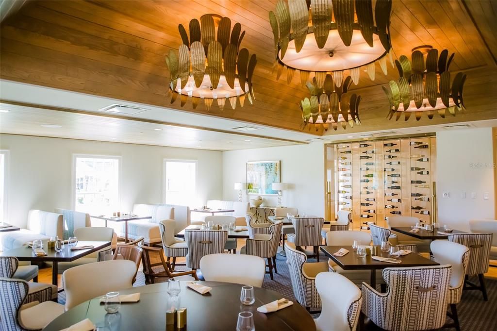 Dining room, Interior, Living room, Wooden Ceilings