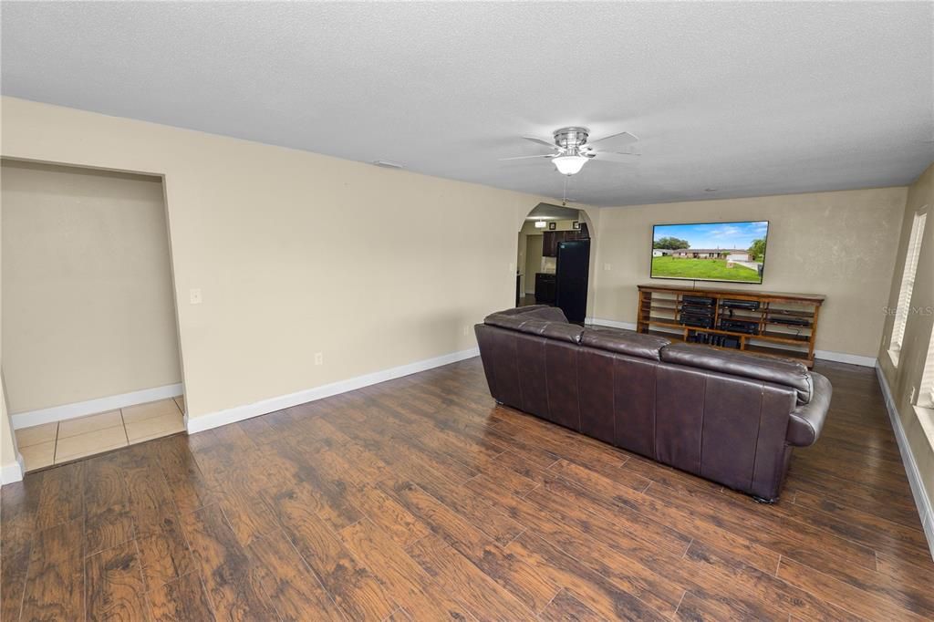 Interior, Living room, Wood Texture Flooring