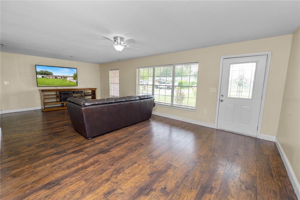 Interior, Living room, Wood Texture Flooring