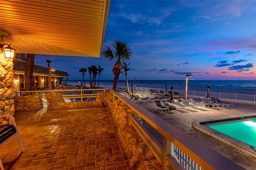 Exterior, Pool, Water