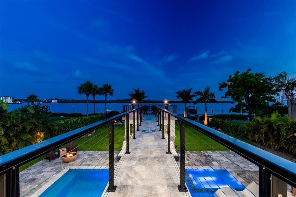 Water, Exterior, Pool, Other