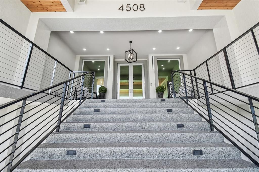Recessed Lighting