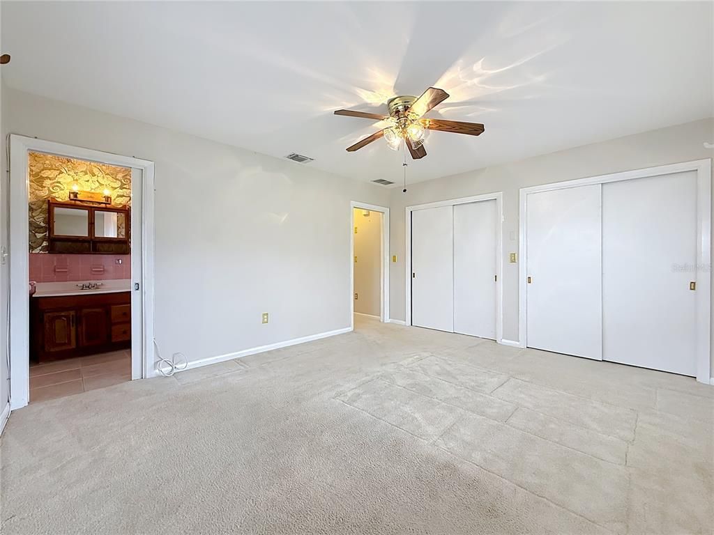 Bathroom, Empty room, Interior