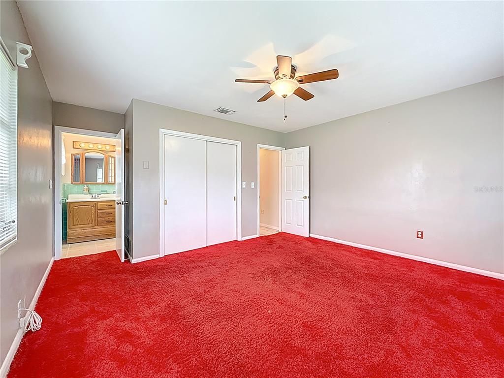 Bathroom, Empty room, Interior