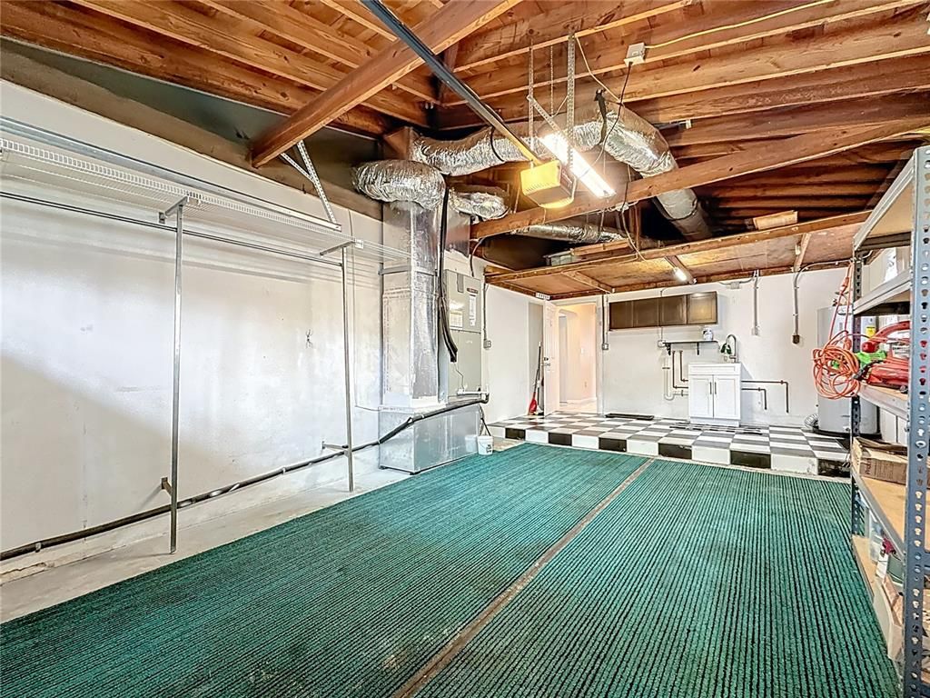 Interior, Wooden Beams, Wooden Ceilings