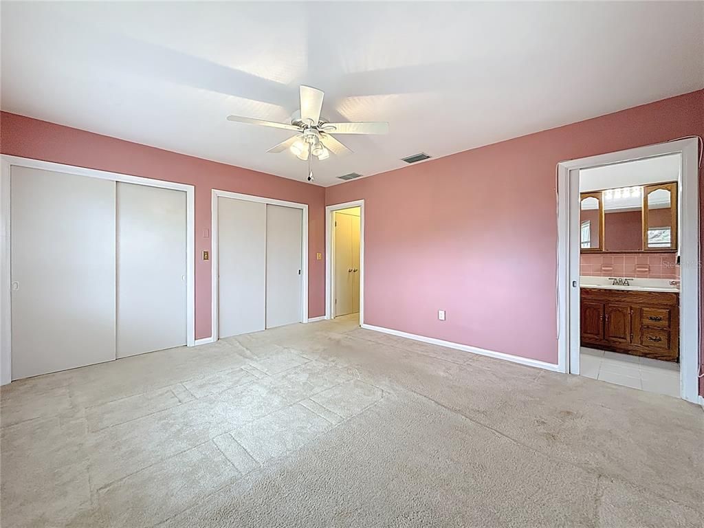 Bathroom, Empty room, Interior