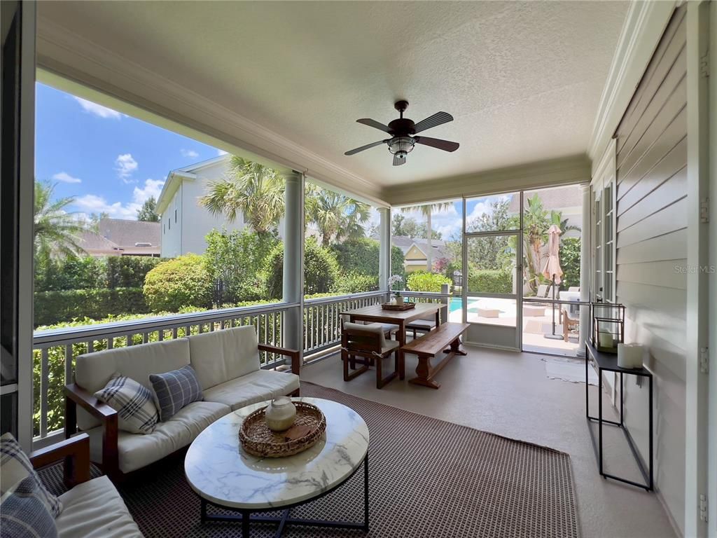 Interior, Living room, Sun Room