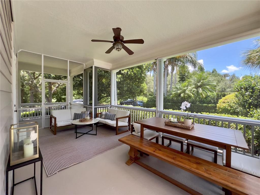 Interior, Living room, Sun Room