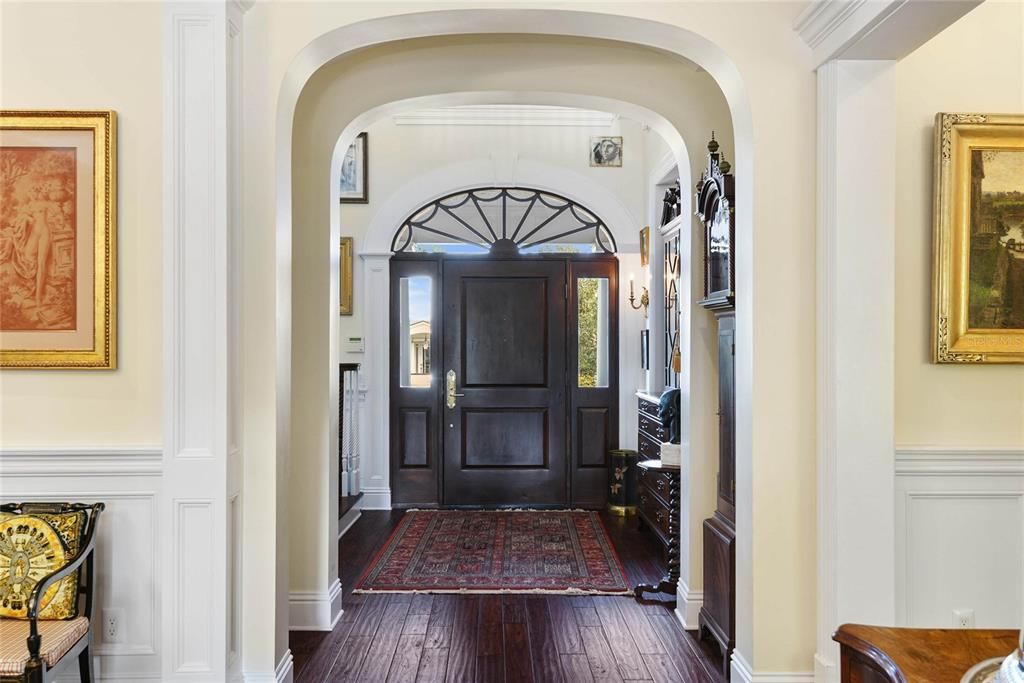 Interior, Wood Texture Flooring