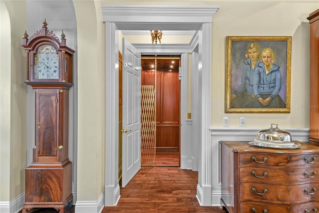 Interior, Wood Texture Flooring