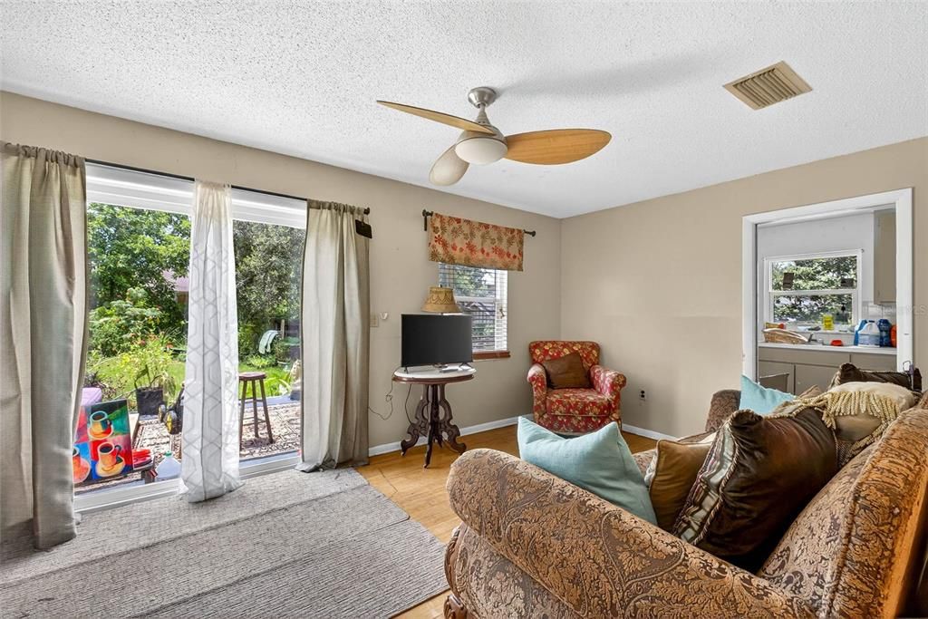Interior, Living room, Wood Texture Flooring