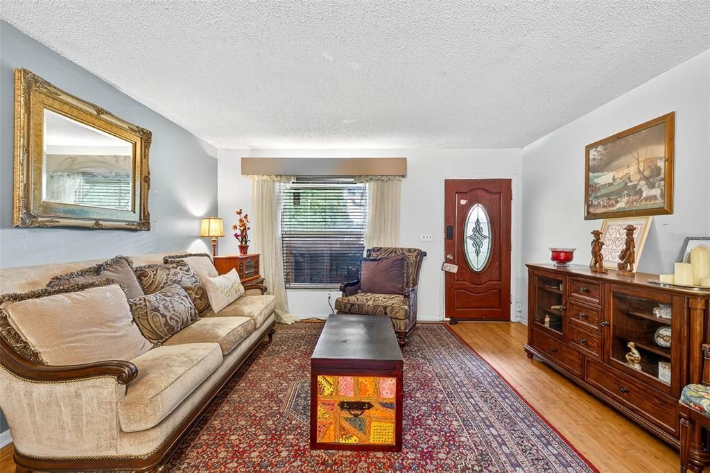 Interior, Living room, Wood Texture Flooring