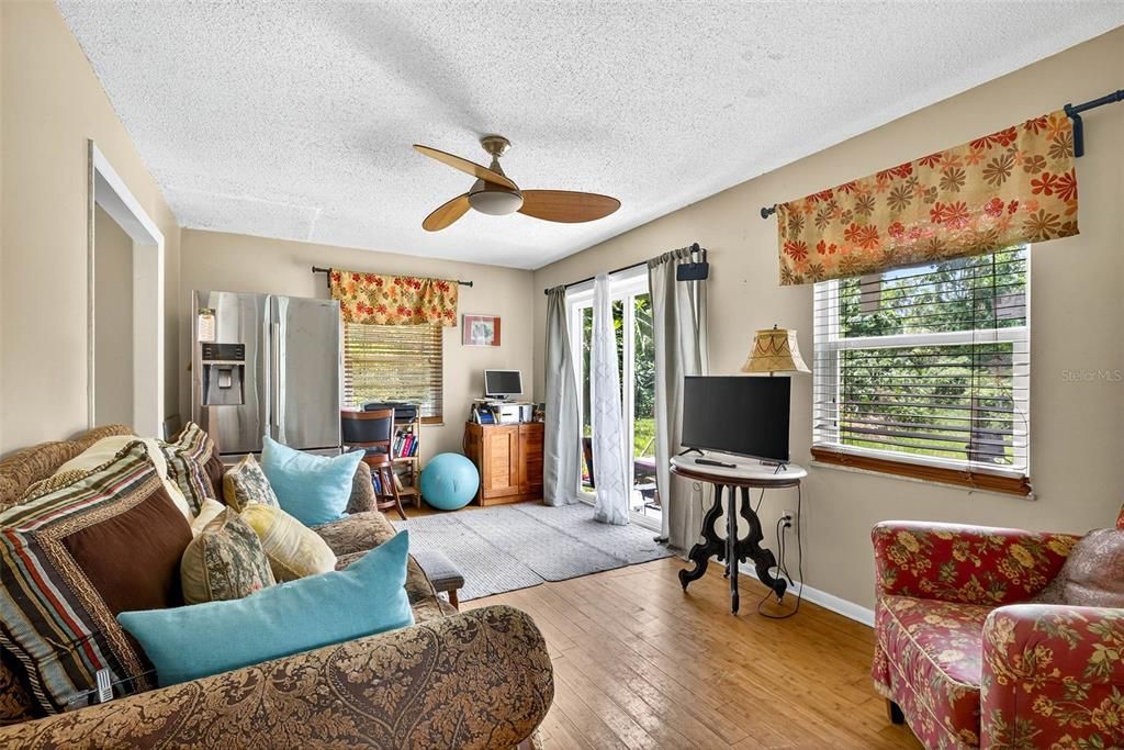 Interior, Living room, Wood Texture Flooring