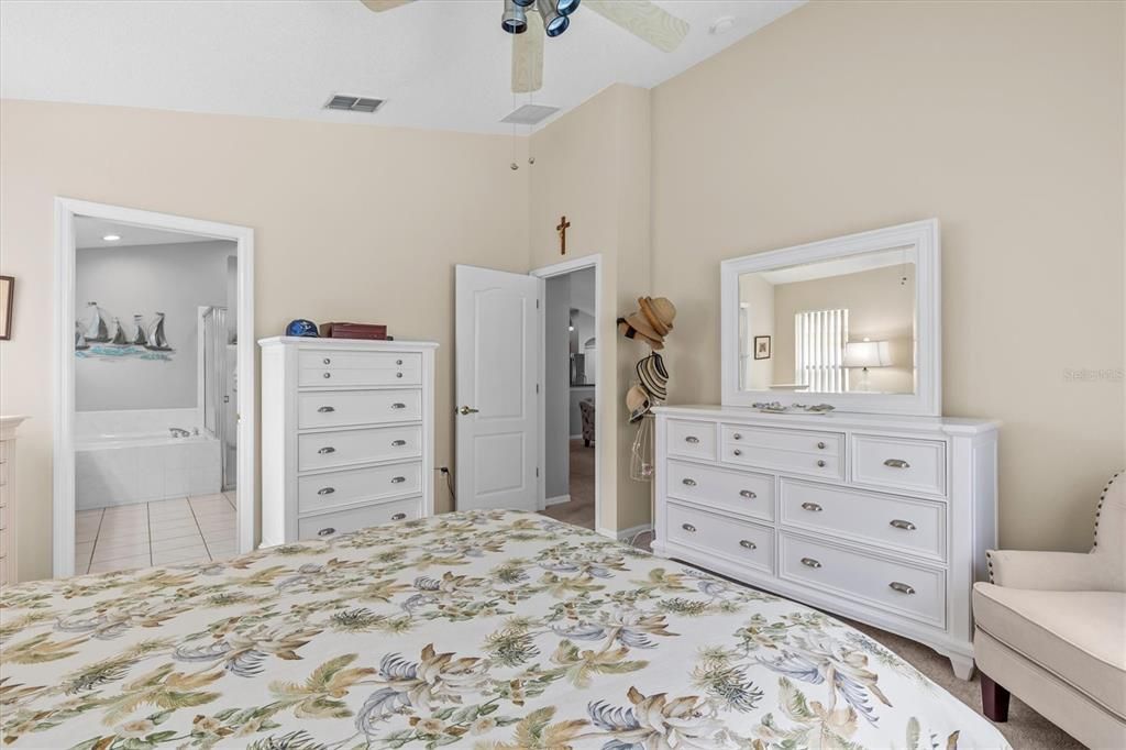 Bathroom, Bedroom, Interior, Recessed Lighting