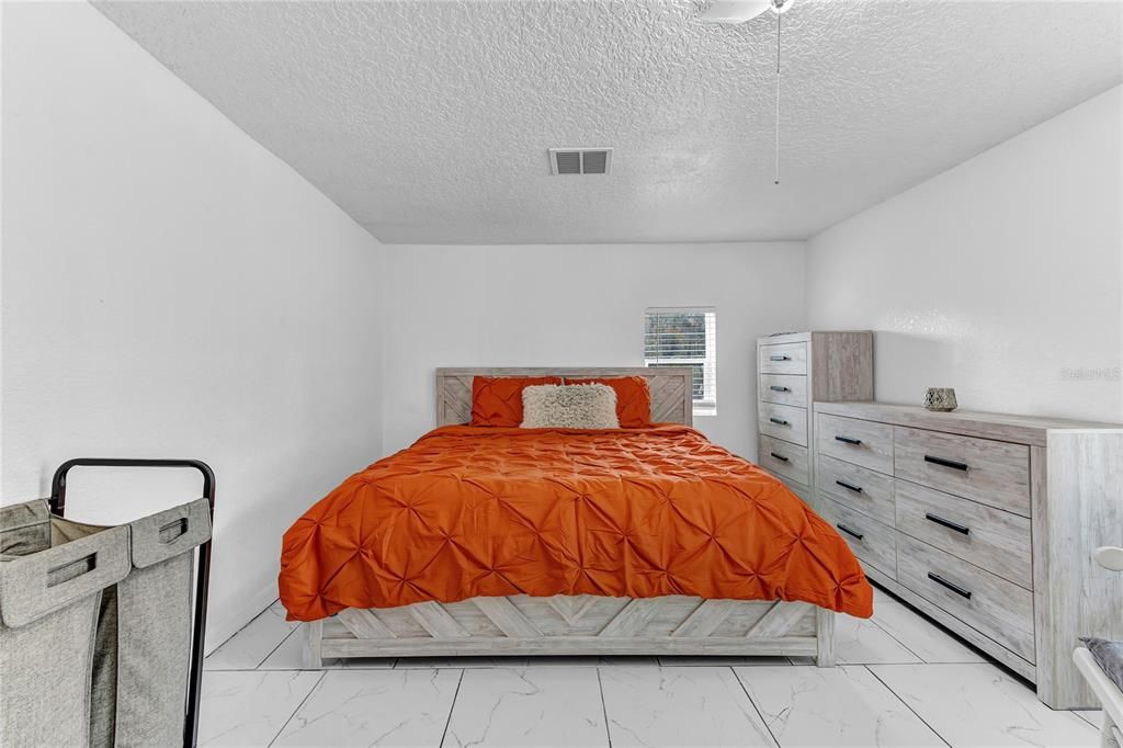 Bedroom, Interior, Marble