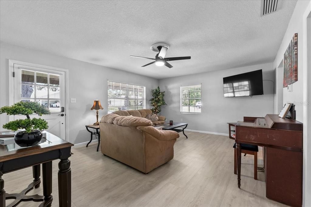 Interior, Living room, Wood Texture Flooring