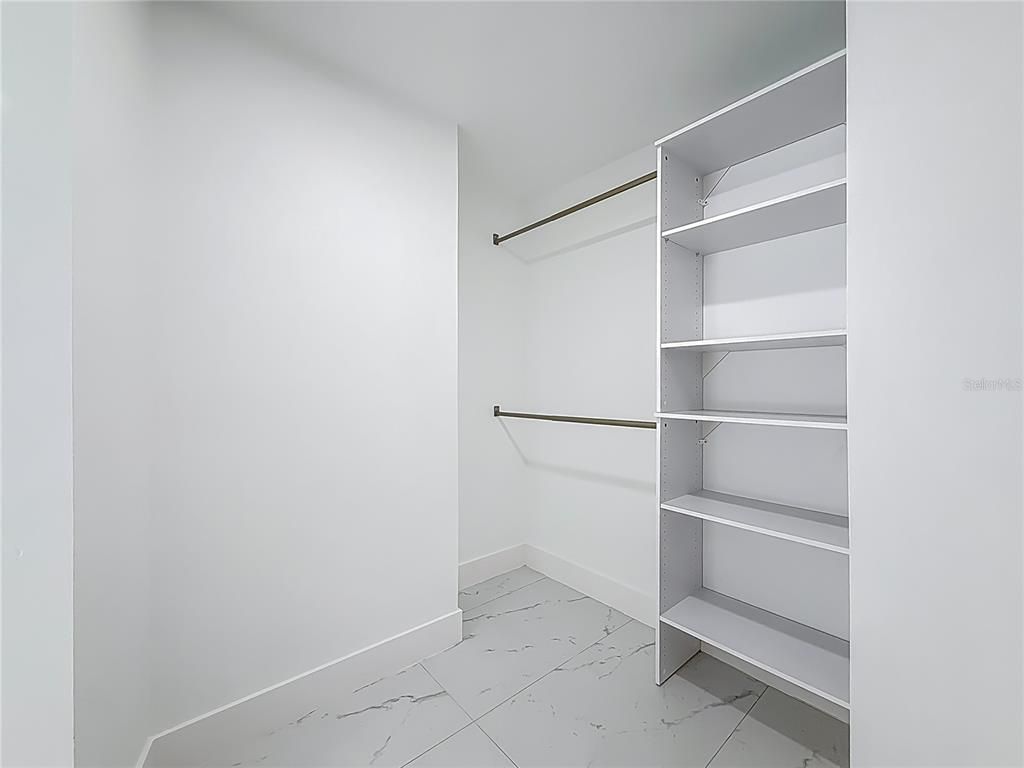 Interior, Marble