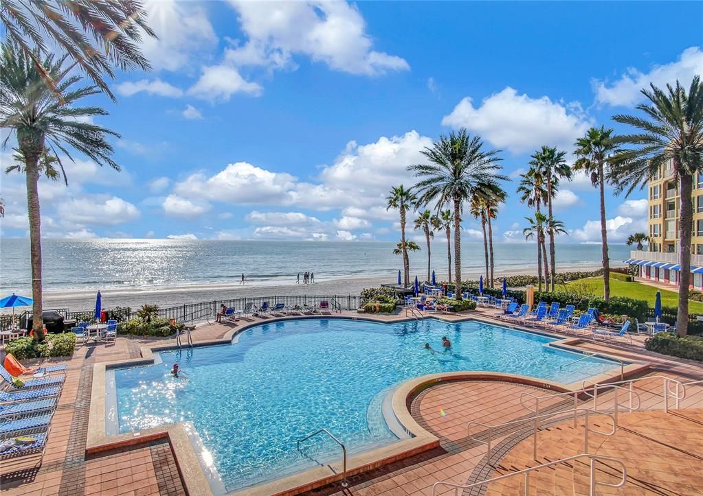 Exterior, Pool, Water