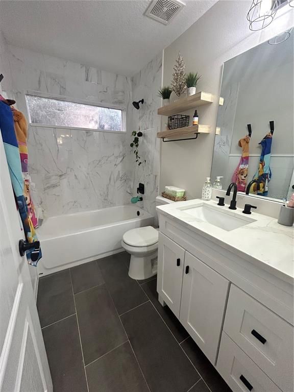 Bathroom, Interior, Marble Walls