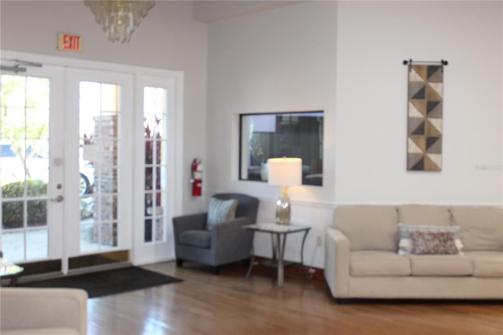 Chandelier, Interior, Living room, Wood Texture Flooring