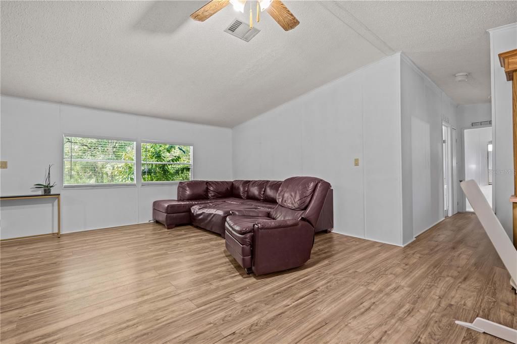 Interior, Wood Texture Flooring