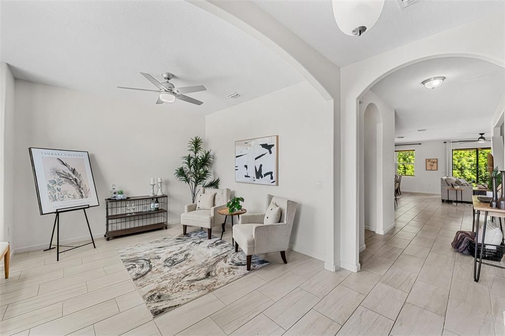 Interior, Living room, Wood Texture Flooring