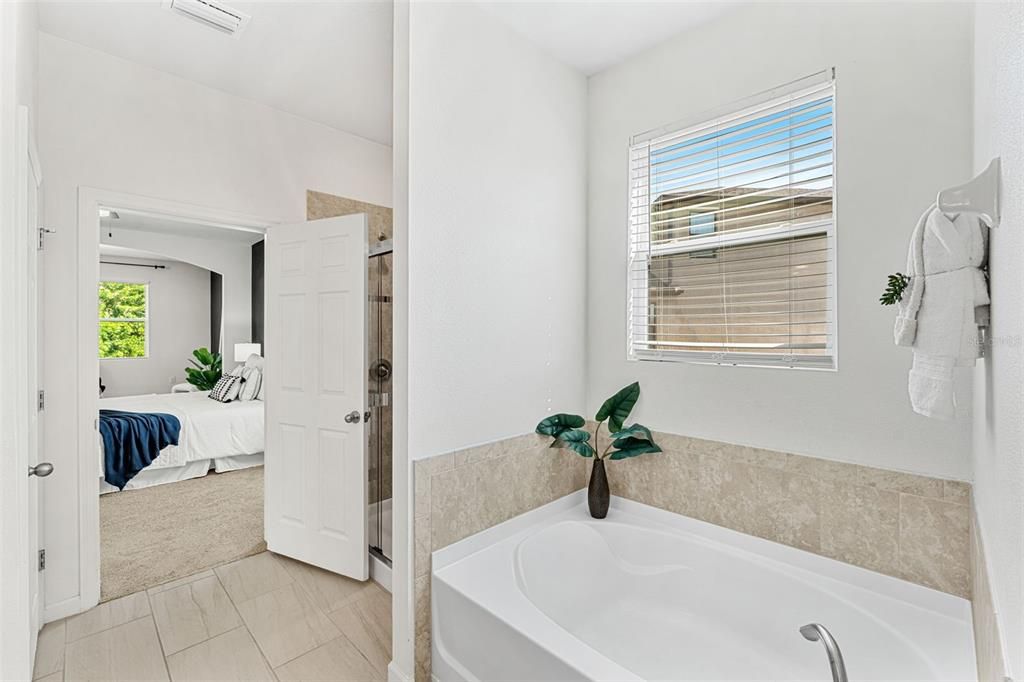 Bathroom, Bedroom, Interior, Wood Texture Flooring